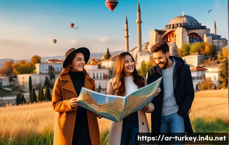 تجارب المسافرين العرب في تركيا: اكتشف ما لا يخبرونك به! 4 튀르키예 여행자들이 남긴 리뷰 관련 이미지 2